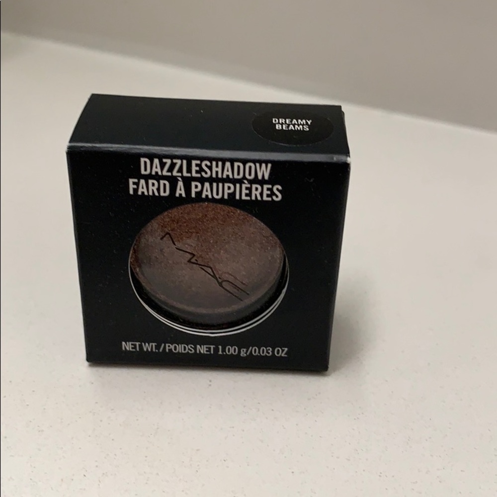 MAC Dreamy Beams Dazzleshadow